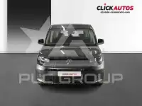 2025 Volkswagen Caddy