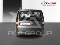 2025 Volkswagen Caddy