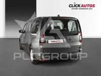 2025 Volkswagen Caddy