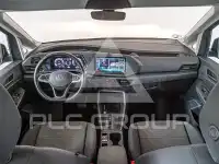 2025 Volkswagen Caddy
