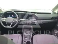 2025 Volkswagen Caddy