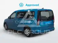 2025 Volkswagen Caddy