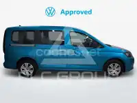 2025 Volkswagen Caddy