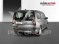 2025 Volkswagen Caddy