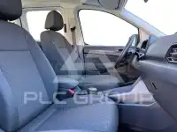 2025 Volkswagen Caddy