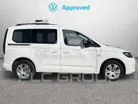 2025 Volkswagen Caddy