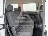 2025 Volkswagen Caddy