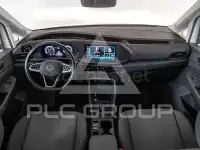 2025 Volkswagen Caddy
