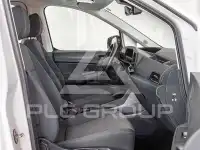 2025 Volkswagen Caddy
