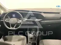 2025 Volkswagen Caddy
