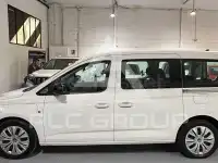 2025 Volkswagen Caddy