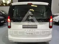 2025 Volkswagen Caddy