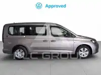 2025 Volkswagen Caddy