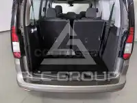 2025 Volkswagen Caddy