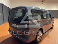 2025 Volkswagen Caddy