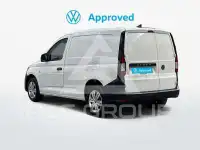 2025 Volkswagen Caddy