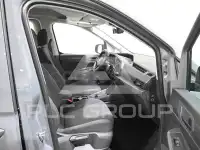 2025 Volkswagen Caddy
