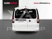 2025 Volkswagen Caddy