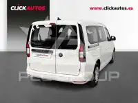 2025 Volkswagen Caddy