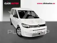 2025 Volkswagen Caddy