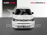 2025 Volkswagen Caddy