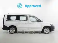 2025 Volkswagen Caddy