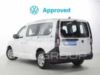 2025 Volkswagen Caddy