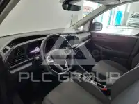 2025 Volkswagen Caddy