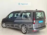 2025 Volkswagen Caddy