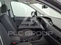 2025 Volkswagen Caddy