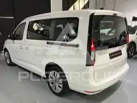 2025 Volkswagen Caddy