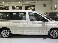 2025 Volkswagen Caddy
