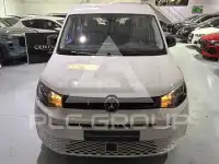 2025 Volkswagen Caddy