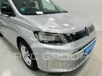 2025 Volkswagen Caddy