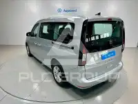 2025 Volkswagen Caddy