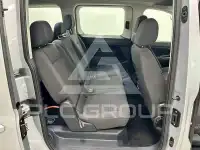 2025 Volkswagen Caddy