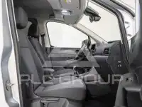 2025 Volkswagen Caddy