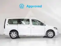 2025 Volkswagen Caddy