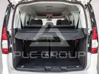 2025 Volkswagen Caddy