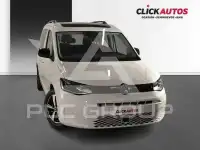 2025 Volkswagen Caddy
