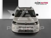 2025 Volkswagen Caddy