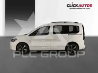 2025 Volkswagen Caddy