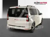 2025 Volkswagen Caddy