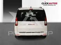 2025 Volkswagen Caddy