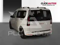 2025 Volkswagen Caddy