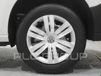 2025 Volkswagen Caddy