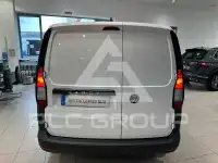 2025 Volkswagen Caddy