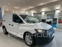2025 Volkswagen Caddy