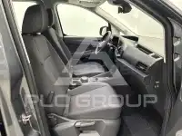 2025 Volkswagen Caddy