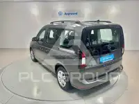 2025 Volkswagen Caddy